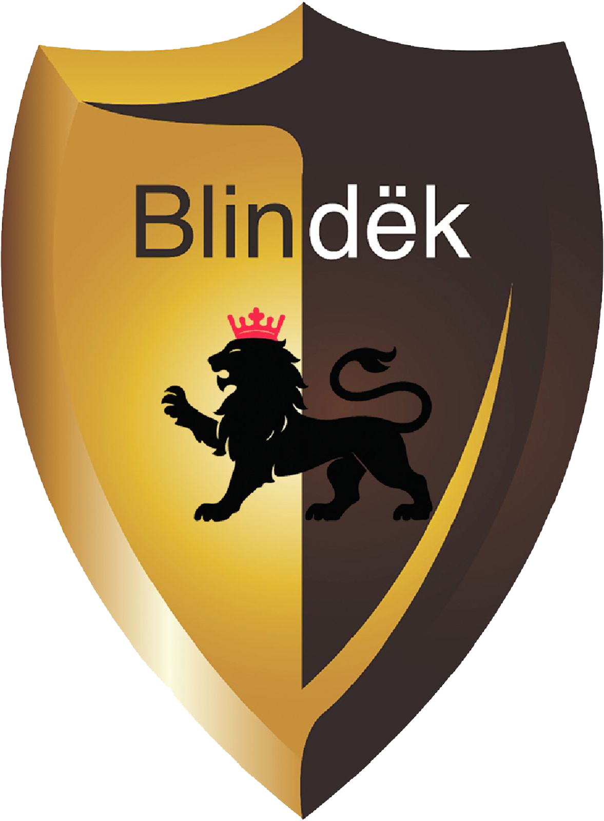 Logo Blindek